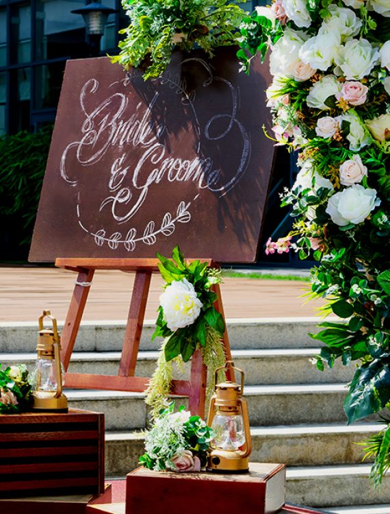 wedding